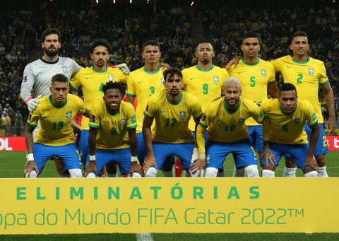 Brasil vs. Venezuela hoy: hora y dónde ver en vivo | Eliminatorias 2026