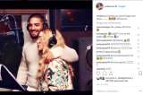 Madonna confirma colaboración de Maluma en su próximo disco
