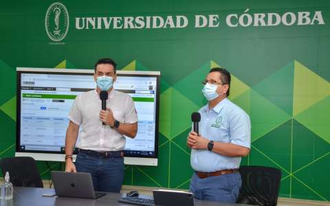 Más de 18.000 estudiantes de la Universidad de Córdoba tendrán matrículas gratis durante 3 años