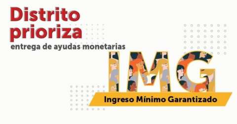 Ingreso Mínimo Garantizado: así puede consultar con su cédula si recibió el pago