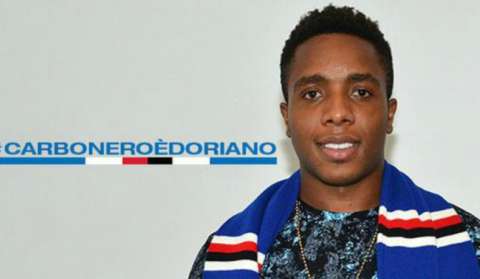 En Sampdoria mostraré mi calidad: Carlos Carbonero