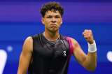 Ben Shelton, la sorpresa del US Open y ¿futuro del tenis?