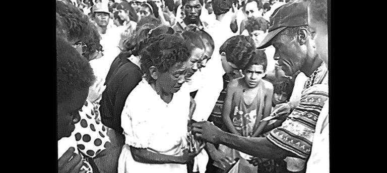 Masacre de La Chinita: la lucha de 29 años tras asesinato de 35 personas en Urabá