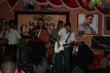 Vallenato en Bogotá, aquí estoy pero mi alma está allá