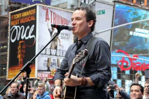 Fonseca recibirá premio especial en Los Ángeles