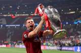 James Milner, el jugador con más partidos en la historia de la Premier, se retiró del fútbol
