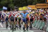 Así quedó la clasificación general del Tour de Francia tras la quinta etapa