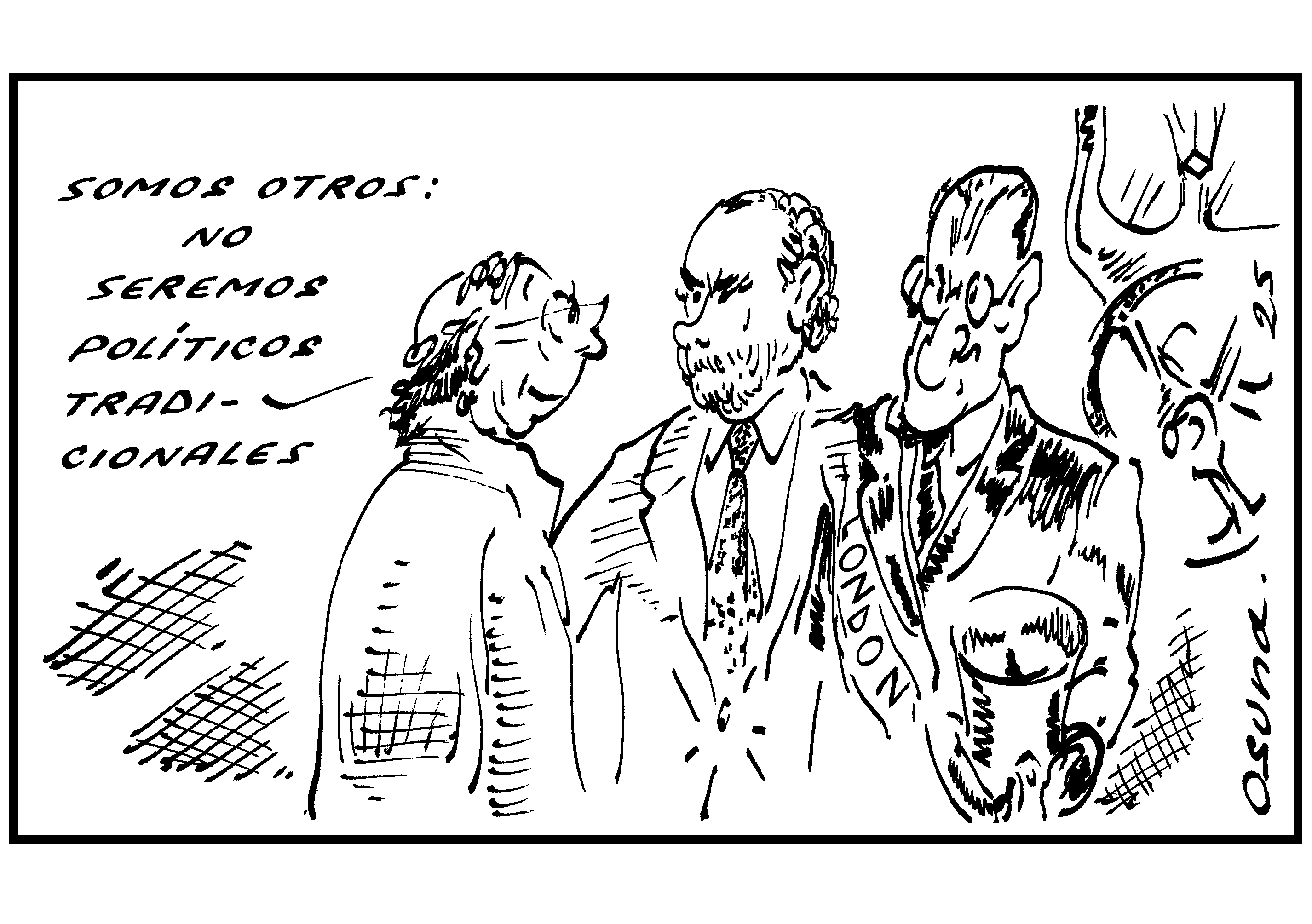 Caricatura