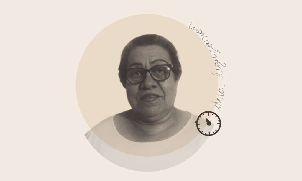 Dora Leguizamón