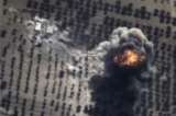 Al menos 370 muertos desde el inicio de los bombardeos de Rusia en Siria