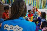¿Cómo acceder al programa Buen Comienzo en Medellín? Abrieron 11.500 cupos