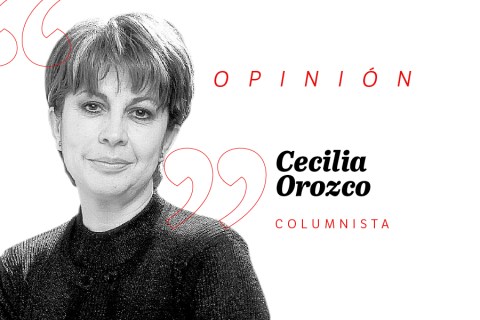 ¿Perseguido o persecutor de la Fiscalía Camargo?