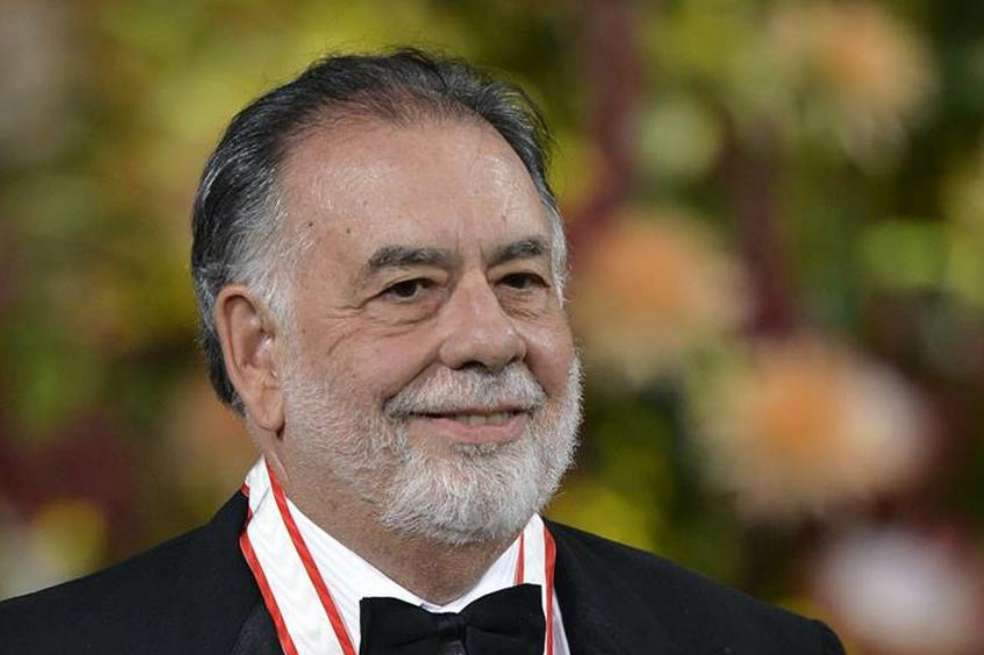 Coppola es una de las figuras más destacadas del Nuevo Hollywood que tuvo lugar en la década de 1970. / EFE