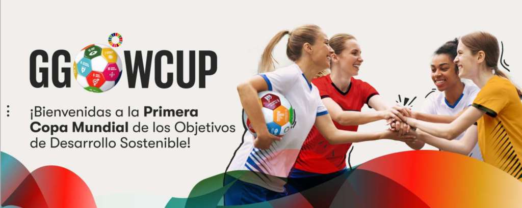 Copa Mundial de los Objetivos De Desarrollo Sostenible