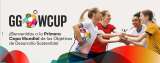 Copa Mundial de los Objetivos De Desarrollo Sostenible llega por primera a Medellín