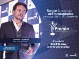 Abren inscripciones para el Premio a la Investigación e Innovación educativa 2023