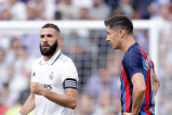 Real Madrid vs. Barcelona en la final de Supercopa: hora y dónde verla en vivo