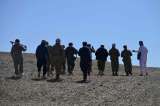 Talibanes toman el valle del Panshir, la única provincia afgana que no controlaban