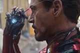 Infinity War podría ser el final para algunos Vengadores