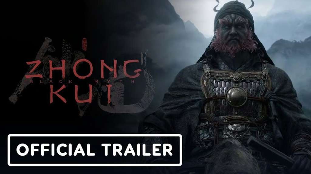 Black Myth: Zhong Zui será la secuela de Black Myth: Wukong.