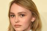 Lily-Rose, la hija de Johnny Depp