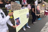 ¿Otro caso de abuso policial? Denuncian asesinato de un hombre en un CAI de Medellín