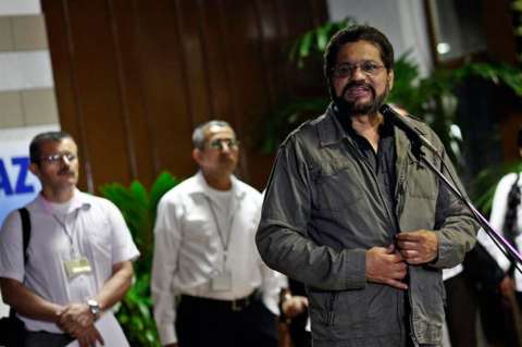 Farc lamentan muerte de militares e insisten en cese al fuego