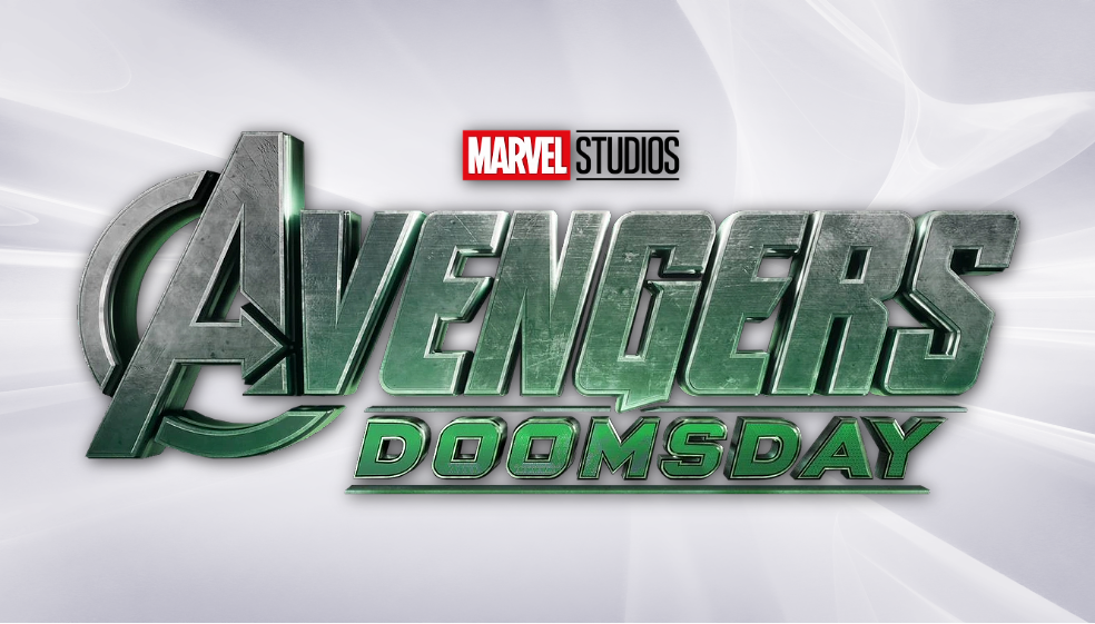 ‘Avengers: Doomsday’ (2026).