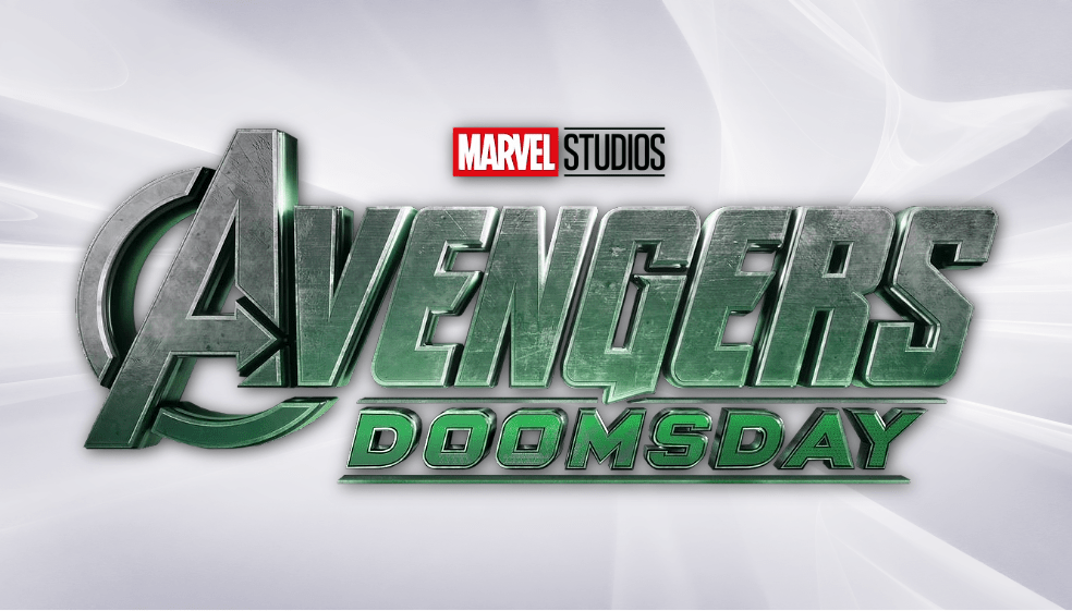‘Avengers: Doomsday’ (2026).