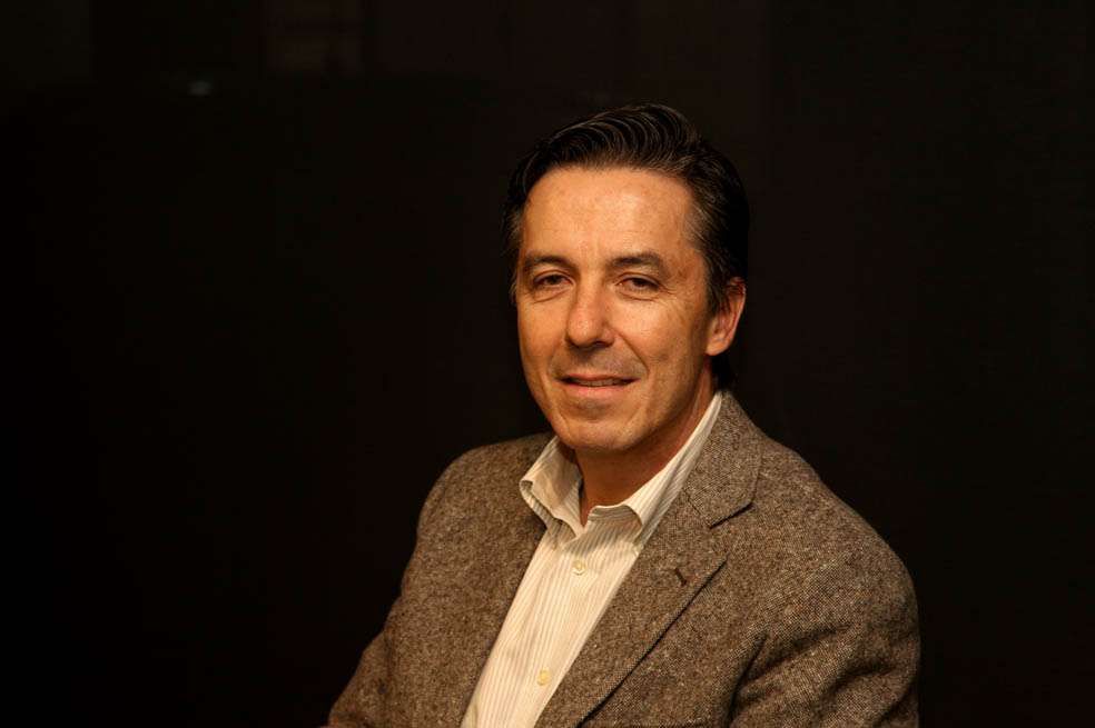 Roberto Prieto / Archivo