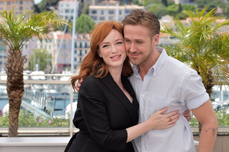 Ryan Gosling presenta "Lost River", su primer filme como director
