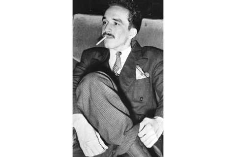 Italia es "el país con más huella" en la obra de Gabriel García Márquez