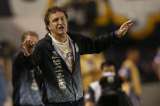 Los pecados del  Santos, finalista de la Copa Libertadores 2020