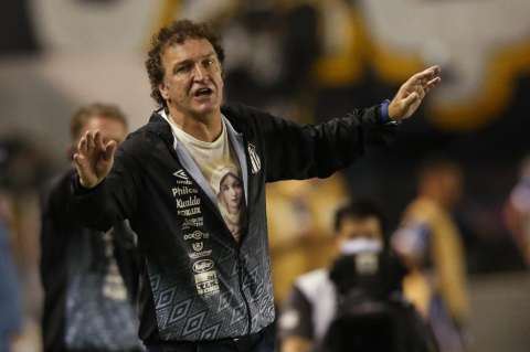 Los pecados del  Santos, finalista de la Copa Libertadores 2020