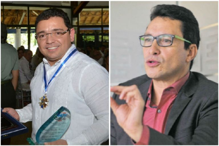 Alcalde de Santa Marta tendrá casa por cárcel, mientras avanza proceso por presunta corrupción