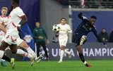 Jhon Durán, impresionante: vea su nuevo golazo en la Champions League
