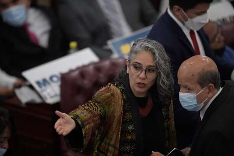 Tributaria debe ser también una herramienta para la justicia de género (opinión)