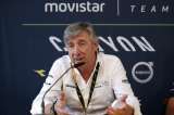 Unzué: "Veremos a un Nairo más brillante"