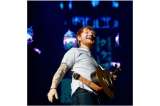 Ed Sheeran: el artista más escuchado durante 2019