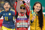¿Quién será el deportista del año 2023? Esta es la lista de nominados