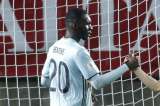 El belga Christian Benteke marcó el gol más rápido en la historia de las eliminatorias