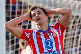 Sorpresa en LaLiga: Atlético Madrid cayó ante Leganés tras 15 victorias seguidas