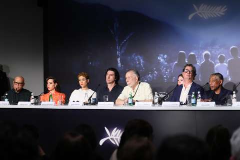 “Megalopolis”, nueva película de Coppola, logra acuerdo de distribución en EE. UU.