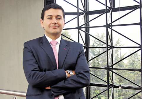 “Nuestra supervisión es permanente”: superintendente Financiero de Colombia