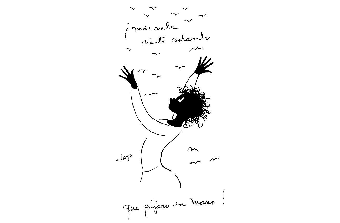 Caricaturas