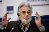 Plácido Domingo es dado de alta en México tras hospitalización por COVID-19