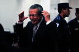 Anulan condena contra exdictador guatemalteco Efraín Ríos Montt
