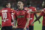 Independiente Medellín, primer finalista de la Liga Postobón