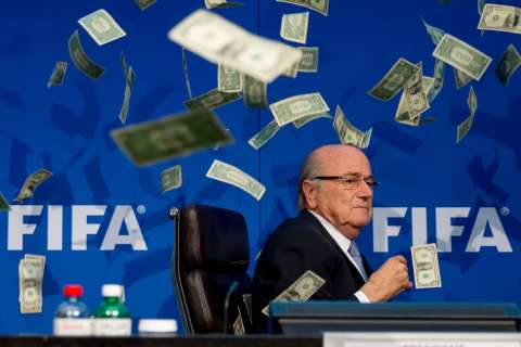 Primera promesa incumplida del 2021: convertirme en un ateo del fútbol
