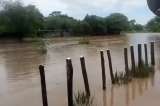 Fuertes lluvias dejan más de 3.700 familias damnificadas en Medio Baudó, Chocó
